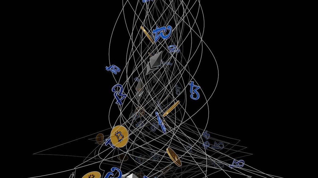 twisted plot diagram